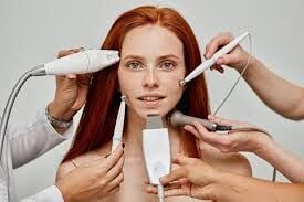 Cilt Bakım Aletleri